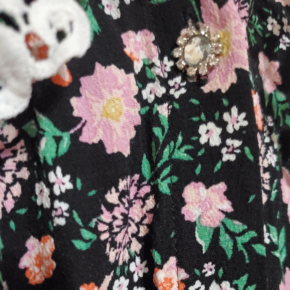 Zara Dress - Picture 3 of 4